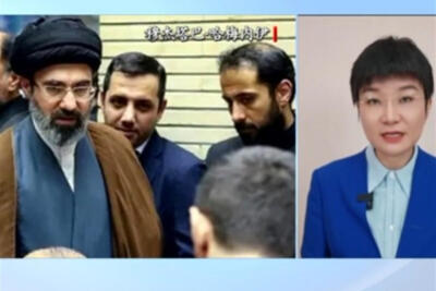  انتخاب سیدمجتبی خامنه‌ای نشانه‌دهنده ادامه راه مقاومت است