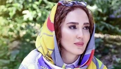  «زهره فکور صبور» چند روز قبل از فوت و در یک مراسم؛ سال 1400
