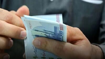  زمان پرداخت حقوق کارکنان دولت اعلام شد