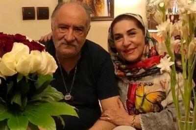  «داریوش ارجمند» در 49 سالگی و در یازدهمین فیلم اش؛ سال 72