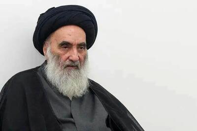  فتوای شرعی آیت الله سیستانی درباره ایران