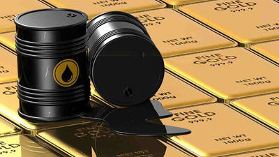  جهش قیمت نفت به بالای 100 دلار