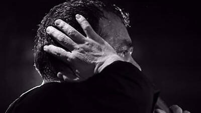  دانلود مداحی باشکوه محمود کریمی / قامت زینب ز الَم خم شده ساربان