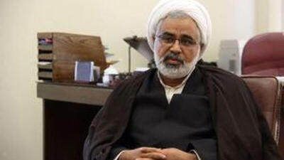  رئیس دیوان عدالت اداری: با بهره‌گیری از  زیرساخت‌های الکترونیک، رسیدگی به پرونده‌ها در ایام اخیر متوقف نشد / صدور ۸۰۰ رأی از منزل توسط قضات