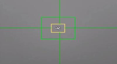  فیلم انهدام دو فروند پهپاد MQ۹ در آسمان شهرستان‌های جم و خورموج استان بوشهر