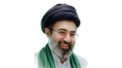  بیانیه دیوان محاسبات کشور در حمایت از سومین رهبر انقلاب اسلامی