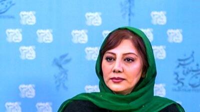  واکنش زهرا داوود نژاد به شهادت رهبری انقلاب و جنگ علیه ایران