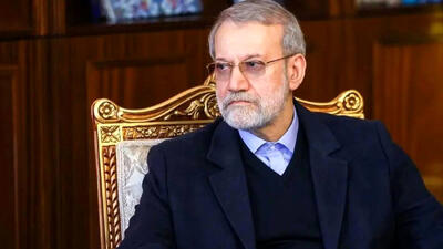  مسأله دشمن ایران است نه حکومت / دبیر شورای عالی امنیت ملی سند توطئه آمریکا را رو کرد