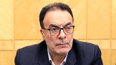  میزان تخلفات نانوایی ها نسبت به قبل از جنگ کمتر شده است / در تأمین نهاده های دامی، کالاهای استراتژیک و راهبردی هیچ کمبودی نداریم / برای ماه‌های طولانی ذخیره منابع داریم
