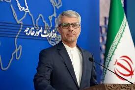  سخنان مهم بقائی درباره جنگ | ایرانیان برای پاسداشت مرزهای کشور حاضر به جانفشانی هستند