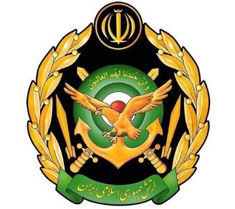  اطلاعیه شماره ۱۹ ارتش جمهوری اسلامی ایران | پهپاد های ارتش اهداف آمریکایی ـ اسرائیل را مورد هدف قرار داد