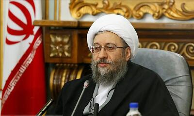  رییس مجمع تشخیص مصلحت نظام: انتخاب آیت الله سید مجتبی خامنه ای مرهمی بر تألّمات روحی مردم بود