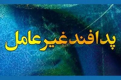  بیعت سازمان پدافند غیرعامل کشور با رهبر جدید انقلاب اسلامی