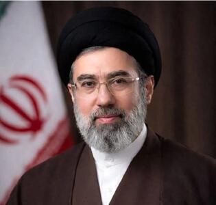  پیام مدیرعامل بانک سپه به مناسبت انتخاب رهبر انقلاب اسلامی و بیعت با معظم‌له