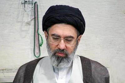  آیت الله سیدمجتبی خامنه ای رهبر سوم انقلاب اسلامی کیست؟ + بیوگرافی