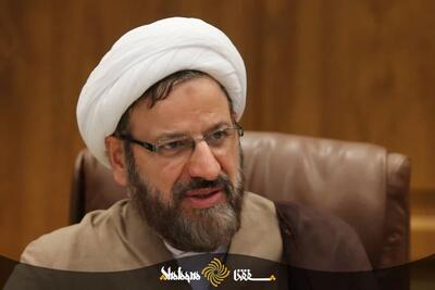  استاد واعظی: انتصاب آیت الله سید مجتبی خامنه ای پیروزی جبهه اسلام را شتاب می دهد