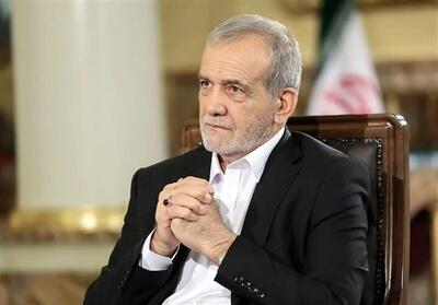  پیام رئیس‌جمهور در پی انتخاب رهبر سوم انقلاب اسلامی
