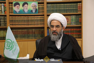  آیت الله فاضل لنکرانی انتخاب رهبر جدید انقلاب اسلامی را تبریک گفت