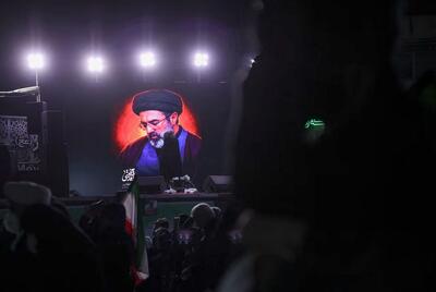 پوتین انتخاب آیت‌الله سید مجتبی خامنه‌ای را به عنوان رهبر ایران تبریک گفت