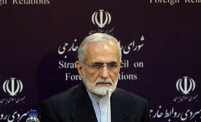  وزیر خارجه اسبق ایران: تهران برای جنگ طولانی‌مدت با واشنگتن آماده است