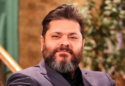  خواننده آثار ملی و حماسی: هر جریان سیاسی قصد تعدی به خاکمان را داشته باشد، با مشت آهنین مواجه می‌شود