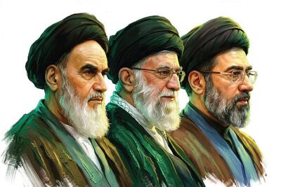  لبیک یا خامنه‌ای | نگاهی به زندگی و فعالیت‌های علمی، اجتماعی و انقلابی سومین رهبر انقلاب اسلامی ایران