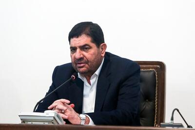  مخبر: انتخاب سومین رهبر انقلاب، یک نشانهٔ الهی، نیاز تاریخی و وعدهٔ آسمانی است