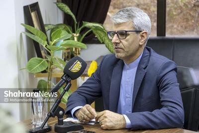  بقایی: هدف آمریکا تسلط بر ذخایر نفتی ایران است
