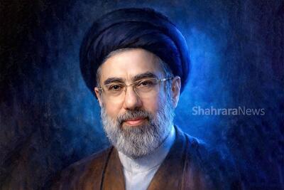  شب قدری تاریخی برای ملت ایران با انتخاب سومین رهبر انقلاب