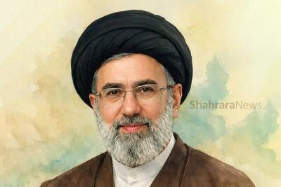  واکنش فعالان فضای مجازی در دنیا به انتخاب آیت‌الله سیدمجتبی خامنه‌ای به عنوان سومین رهبر ایران