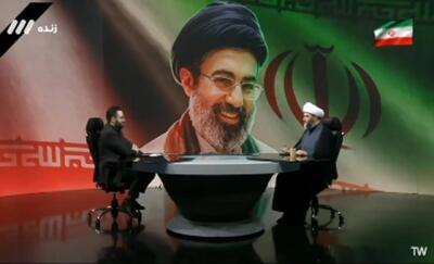  خاطره رئیس سازمان تبلیغات اسلامی از نظر رهبر انقلاب درباره آیت‌الله سیدمجتبی خامنه‌ای + ویدئو