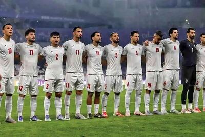  ایران به جام جهانی آمریکا می رود؟