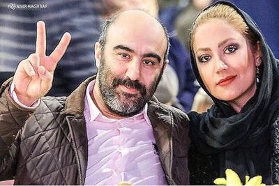  سوتی خندان؛ محسن تنابنده کلماتو اشتباه میگه ولی جوری حق به جانبه میگی لابد درست میگه