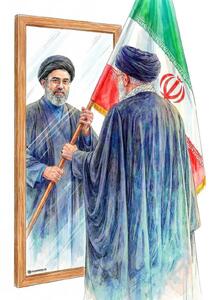  تصمیم سزاوارانه مجلس خبرگان رهبری در آستانه لیالی با عظمت قدر ، تصمیمی امیدآفرین  و سرنوشت ساز در استمرار حیات و بالندگی نظام مقدس جمهوری اسلامی ایران است.