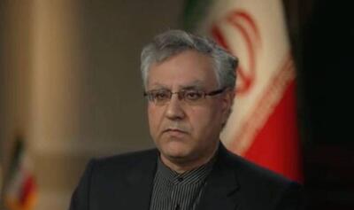  سفیر ایران: با هیچ کشوری در جنگ نیستیم، اما به هر حمله‌ای پاسخ مشروع می‌دهیم