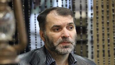  ده‌نمکی: خامنه‌ای جوان شد تا انشاالله دشمنان را مأیوس کند