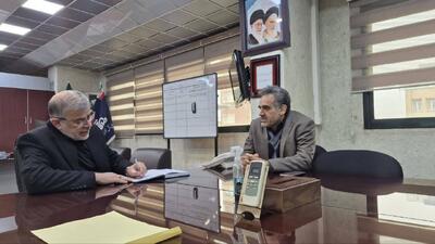  فرآورده‌های نفتی استان/ تدابیر پیشگیرانه مانع از اختلال در سوخت‌رسانی شد
