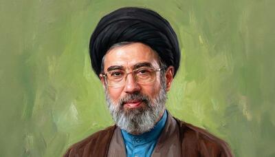  پیام خانوادهٔ سردار شهید سپهبد پاسدار حاج حسین سلامی به مناسبت انتخاب رهبر جدید