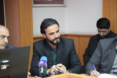  اختصاص ۲۲۰۰ میلیارد تومان اعتبار به پروژه‌های راه چهارمحال و بختیاری