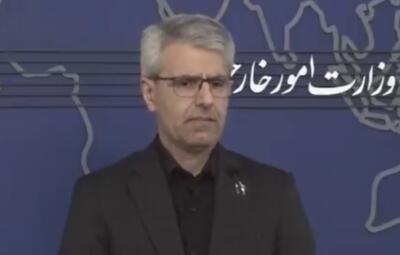  کمک آمریکایی‌ها را با تکه تکه کردن کودکان مینابی دیدیم / وقاحت مقامات آمریکا تهوع آور است