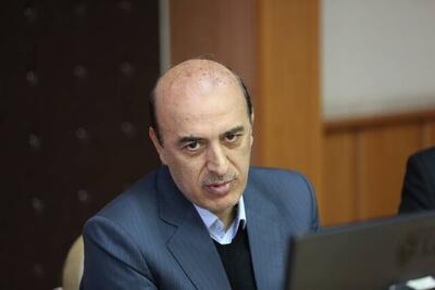  پیشرفت ۷۵ درصدی راه‌آهن چهارمحال و بختیاری