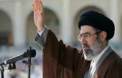  اولین مستند از سرگذشت آیت‌الله سید مجتبی خامنه‌ای، سومین رهبر انقلاب