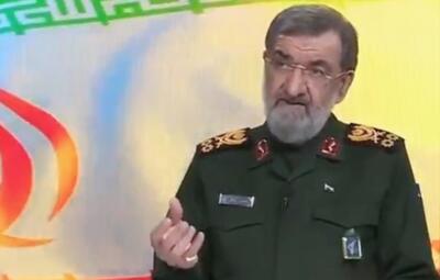  امروز ترامپ و نتانیاهو در یک قتلگاهی در خلیج فارس گرفتار شدند و روز‌ها و هفته‌های آینده خبر‌های بسیار خوشحال کننده تری خدمت ملت عزیز ایران داده خواهد شد.