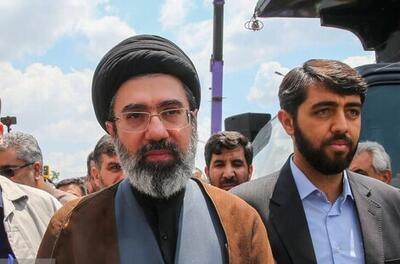  پیام مشترک محمدی گلپایگانی و حجازی به رهبر جدید انقلاب
