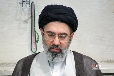  پیام بنیاد شهید به نیابت از خانواده معزز شهدا و ایثارگران در پی انتخاب سومین رهبر انقلاب اسلامی