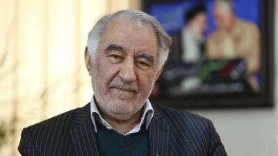  آیت‌الله سید مجتبی خامنه‌ای، با بصیرتِ خبرگان انتخاب شد