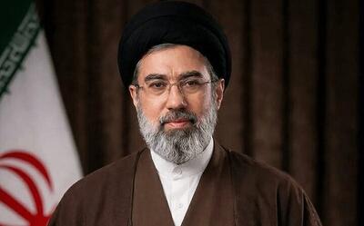  الله اکبر خامنه‌ای رهبر