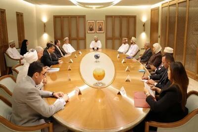 عمان خواستار فشار دیپلماتیک اعراب برای توقف جنگ علیه ایران شد