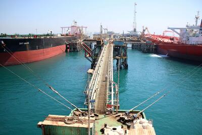  تولید نفت عراق ۷۰ درصد کاهش یافت