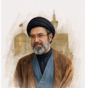  پیام قالیباف در پی اعلام رهبری آیت الله سید مجتبی خامنه‌ای